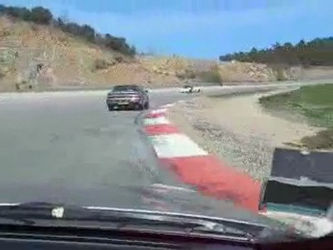 prelude H22 Alès 11 04 2010 ( jari1322 )