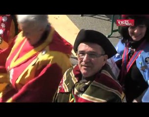 La foire à la tête de veau, une tradition vosgienne