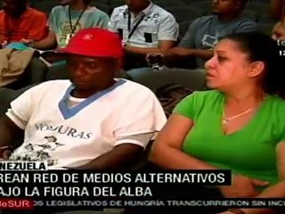 Después del golpe, en Venezuela comenzaron a tomar fuerza m