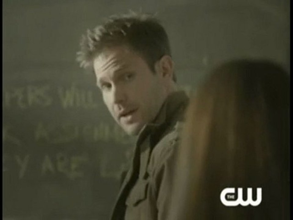 The Vampire Diaries - Episode 18, Under Control - Webclip #2