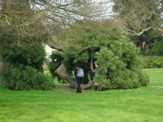 Week end du 10 et 11 Avril 2010