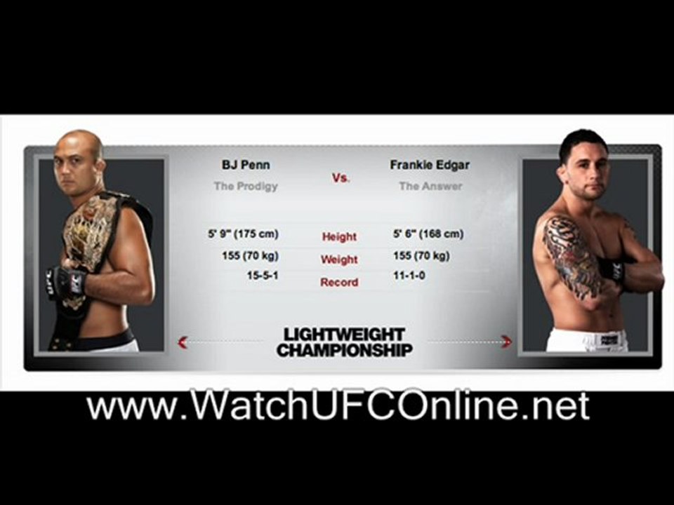ufc 112 watch streaming online