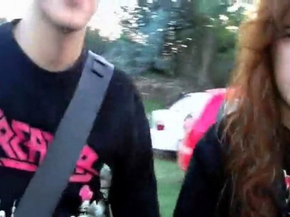 Trailer Rock Fest 2010 por Let's Rock PHO