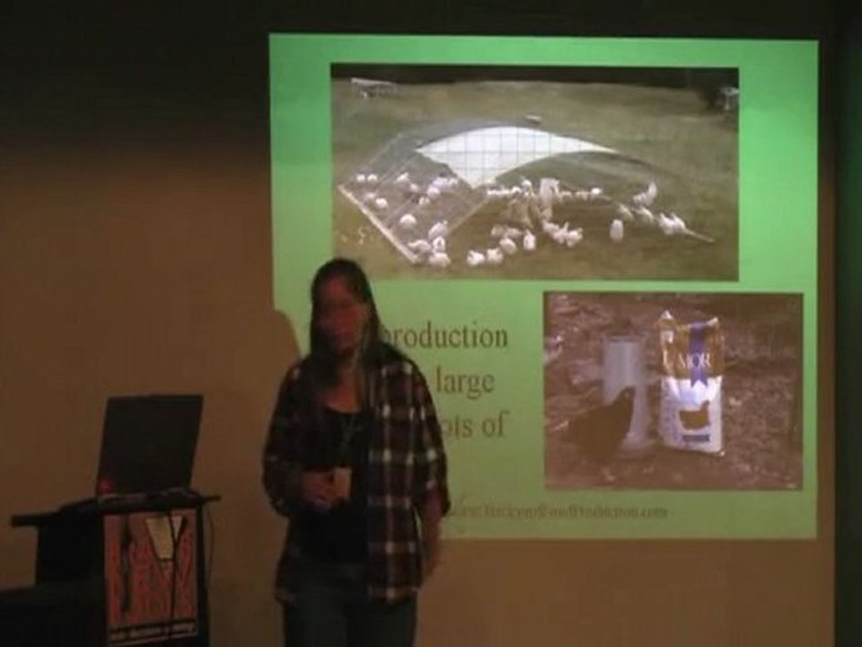 6/10 Marjory Speaks on Backyard Food Production at ...