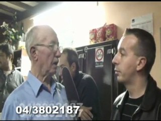 SOUPER MOULES UNION MOSANE - 27/03/2010