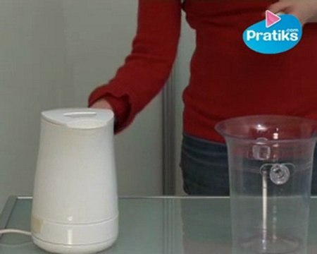 Comment regonfler une balle de ping-pong ?