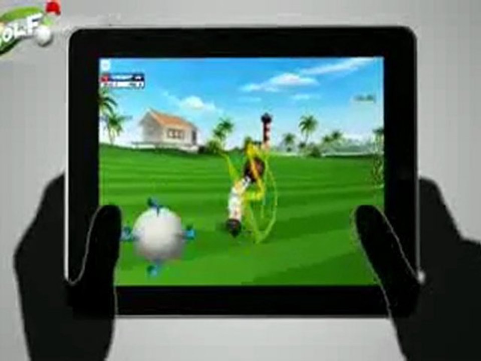 Top 8 Best iPad Games