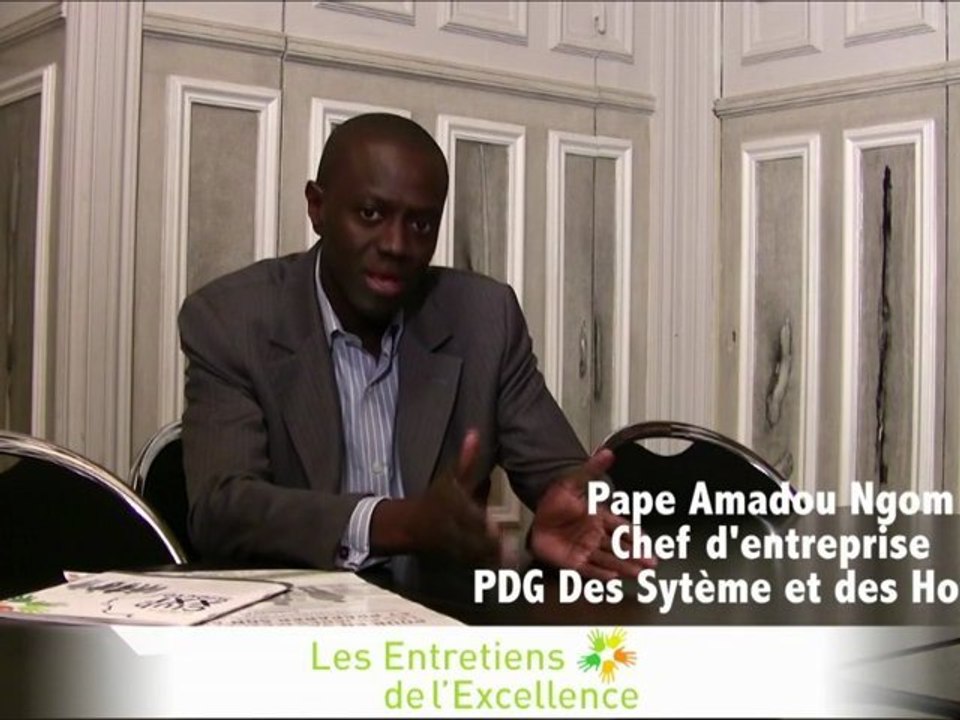Pourquoi est-il important de venir aux EE ?