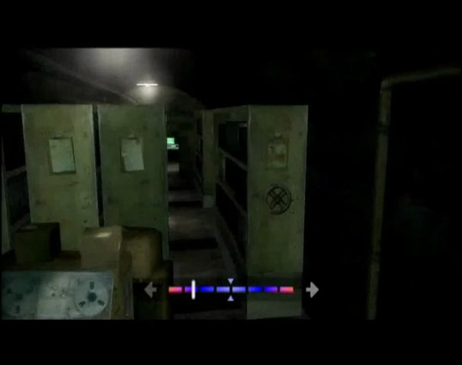 Fahrenheit PC 07