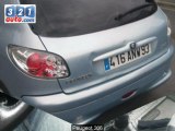 Occasion Peugeot 206 neuil