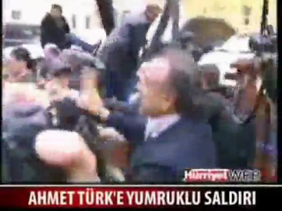 Buda Samsunlu Yiğit İsmailin Yumruk Açılımı (OSMANLI TİM)