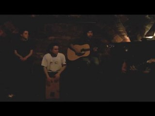 Gillian - Frustration