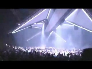 RICARDO VILLALOBOS, MARCO CAROLA, LOCO DICE @ TIME WARP 2010