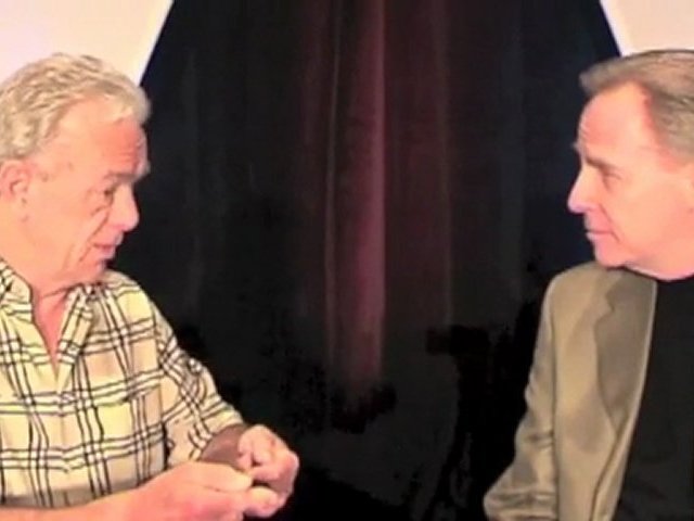 Bill Bartmann Investment Seminars: Personal Investment?