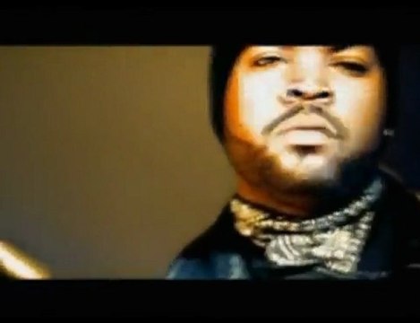 Ice Cube feat. Mc Ren and Dr.Dre - Hello (Kane's Remix)