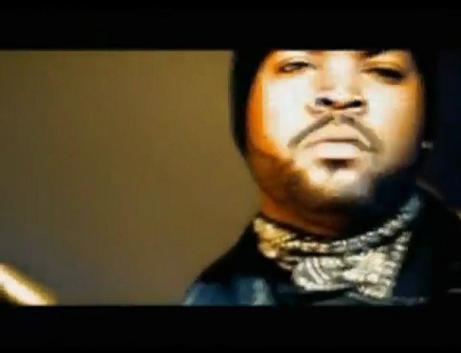 Ice Cube feat. Mc Ren and Dr.Dre - Hello (Kane's Remix)