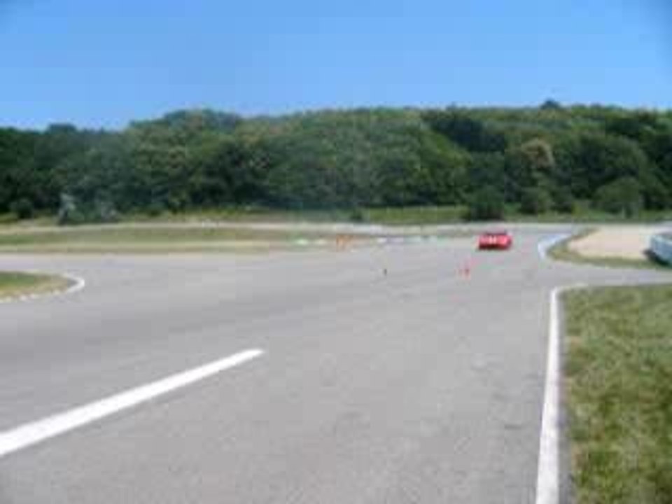 Ferrari F355 Challenge