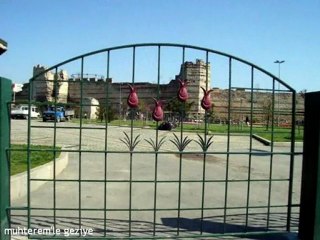 Yedikule Soğanlı Bitkiler Parkı