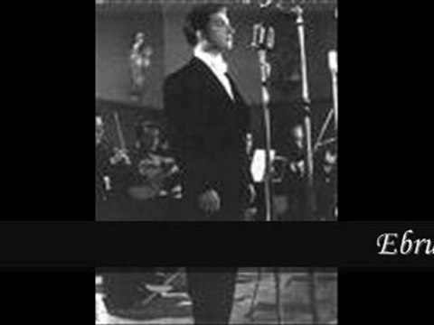 ZEKİ MÜREN ... UNUTTUN BENİ ZALİM