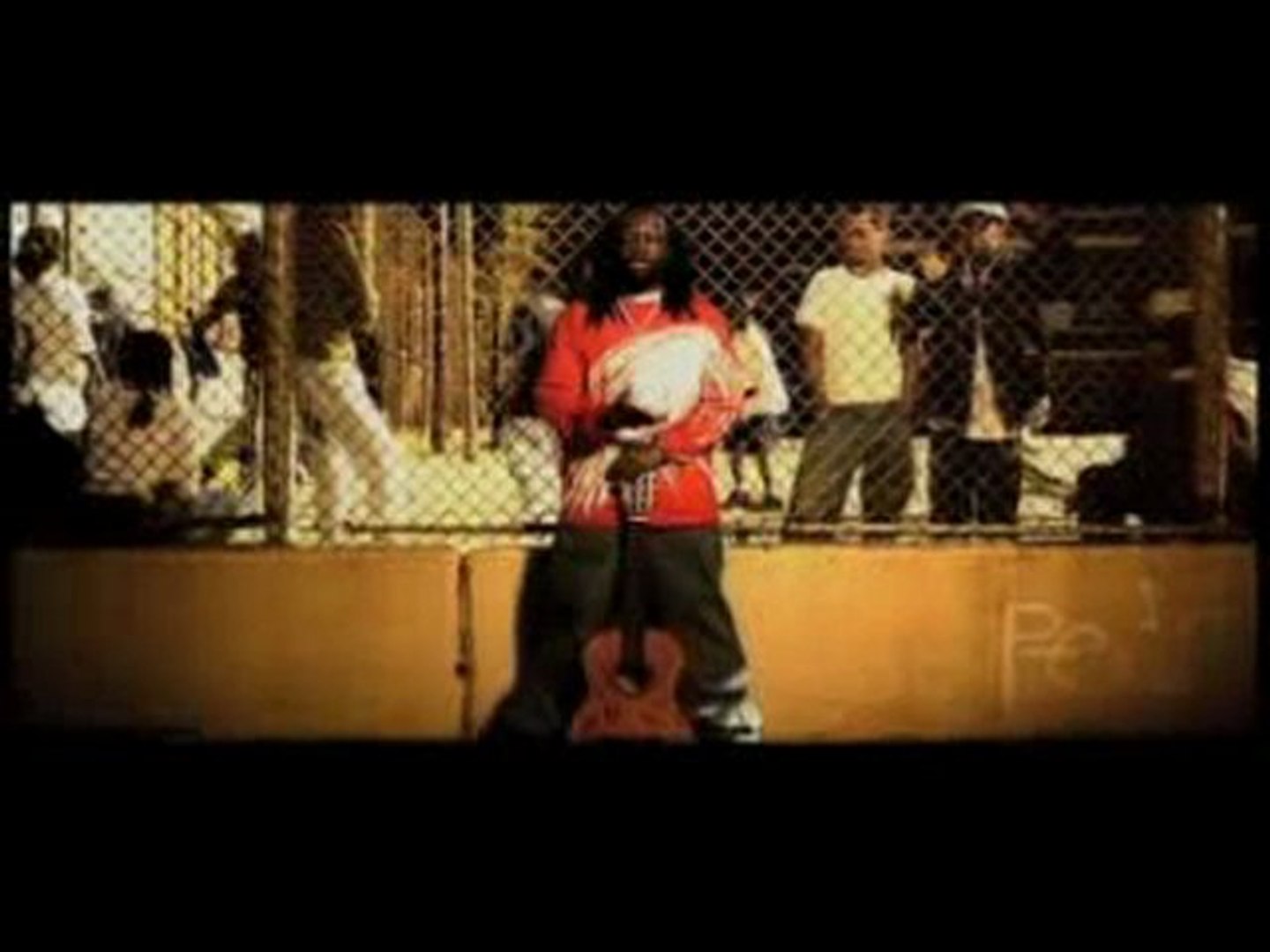 Wyclef Jean задолжал поставщикам драгоценностей