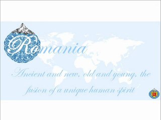 Romania - The European Land of Fairy Tales (promo)