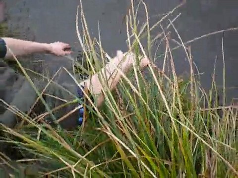 pêche a la carpe a bourg blanc