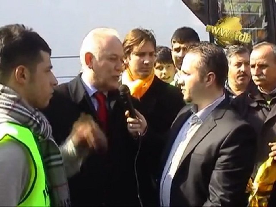 TDH TV