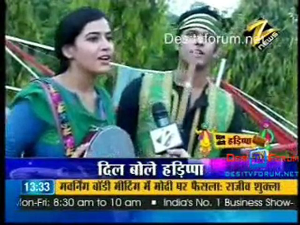 House Arrest - 13th April 2010 - Pt1