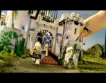 Pub LEGO Castle (20 sec) 2007