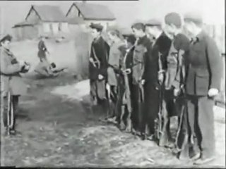 Партизанская.ГРНХ им Пятницкого Ой, туманы мои, растуманы