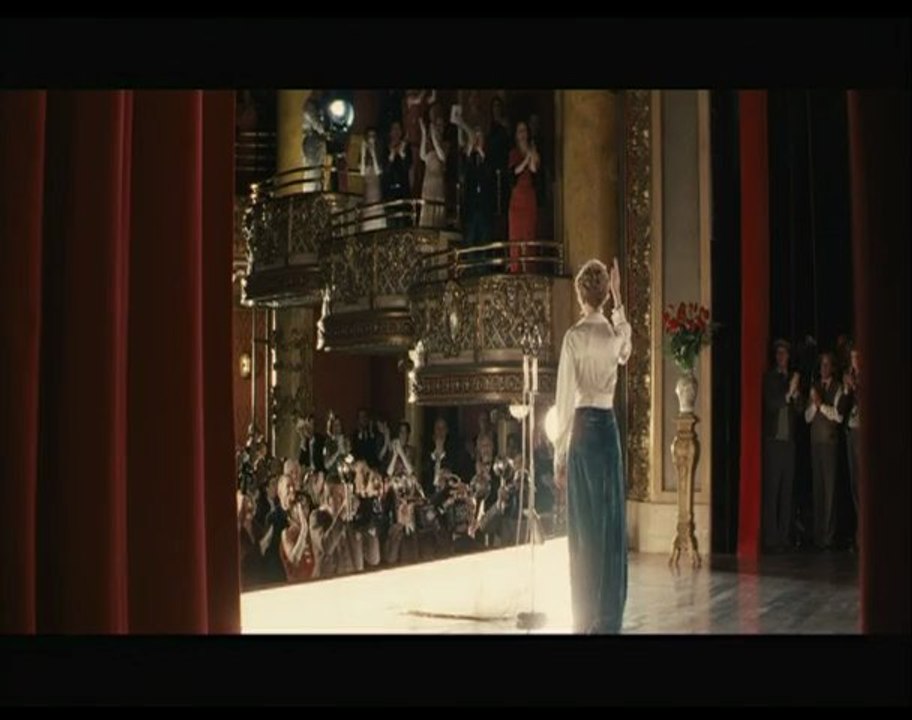 Amelia : bande anonce VF