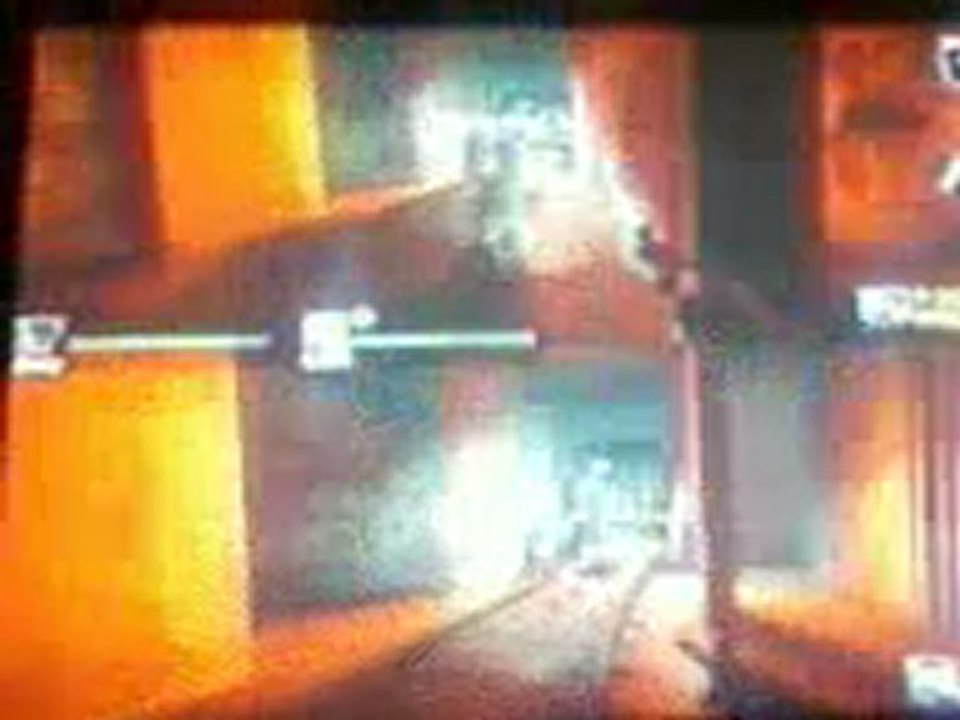 Left 4 Dead coop le retour 2.0