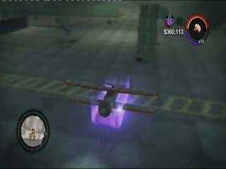 [DELIRE] Saints Row 2 feat Killer-6z