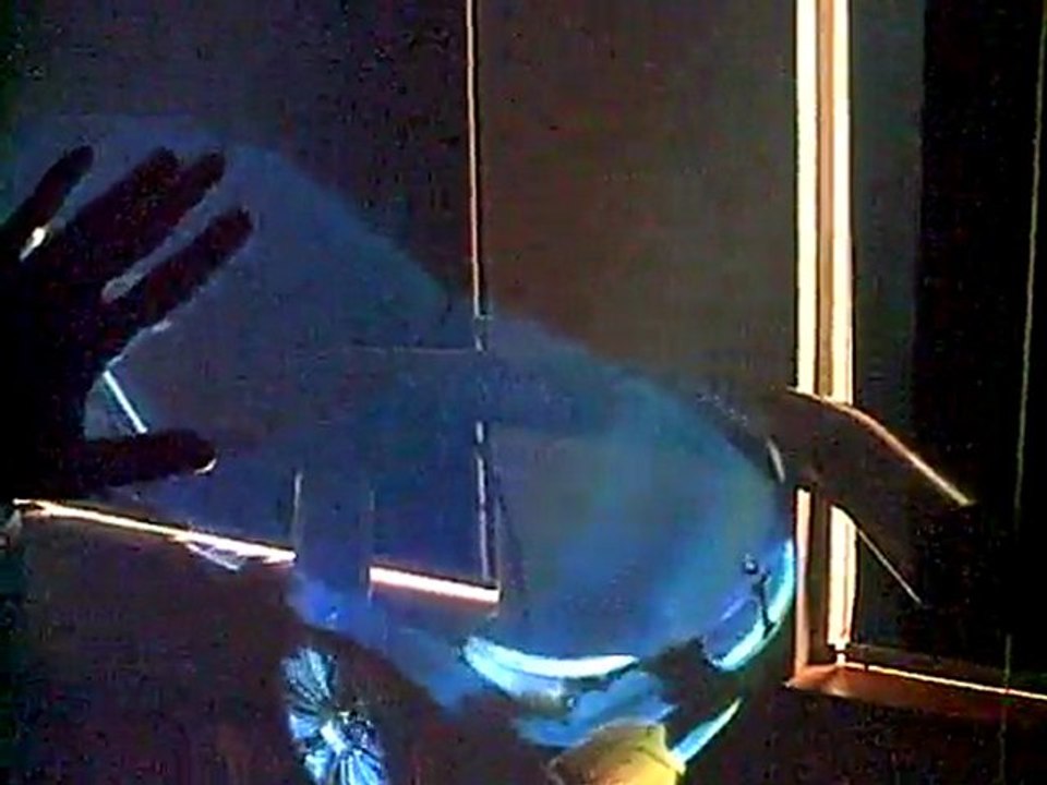 TouchLight