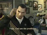 GTA Episodes From Liberty City - Trailer de lancement PC PS3