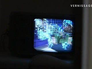 Cao Fei: RMB City / Installation at Deutsche Guggenheim