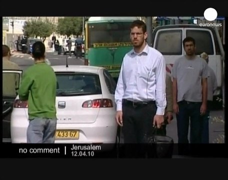 Israël rend hommage aux victimes de l'holocauste