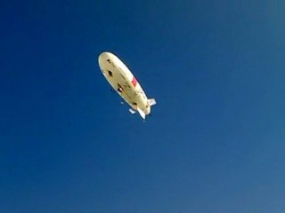 Nephelios dans les airs