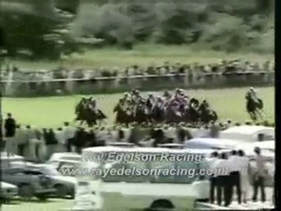 horse racing