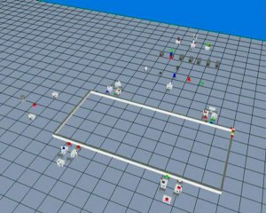 Simulation des flux : un outil pour valider vos solutions