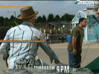 Time Warp - 12th April 2010 Part1