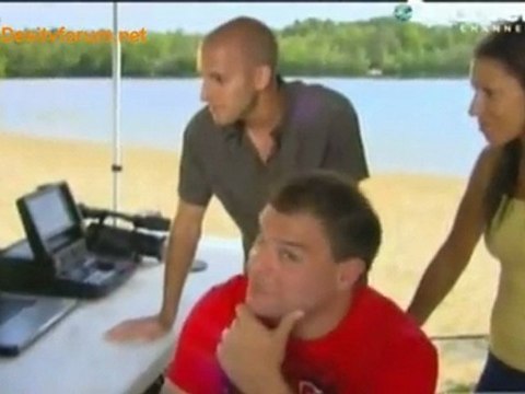 Time Warp - 12th April 2010 Part2