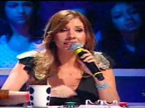 pepé jackson qst qual é o seu talento 12/04/10