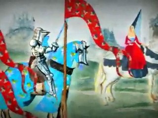 Le Rivau - Ecuries Royales - bande annonce