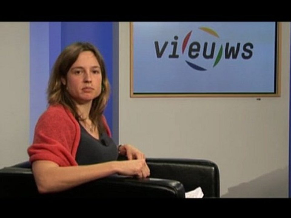 The EU's strategy in the global climate talks