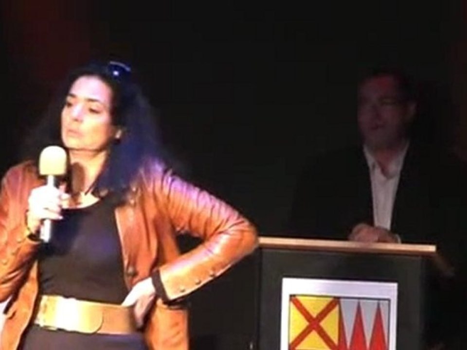 concours de blagues à Crisnée