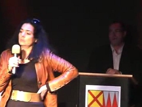 concours de blagues à Crisnée