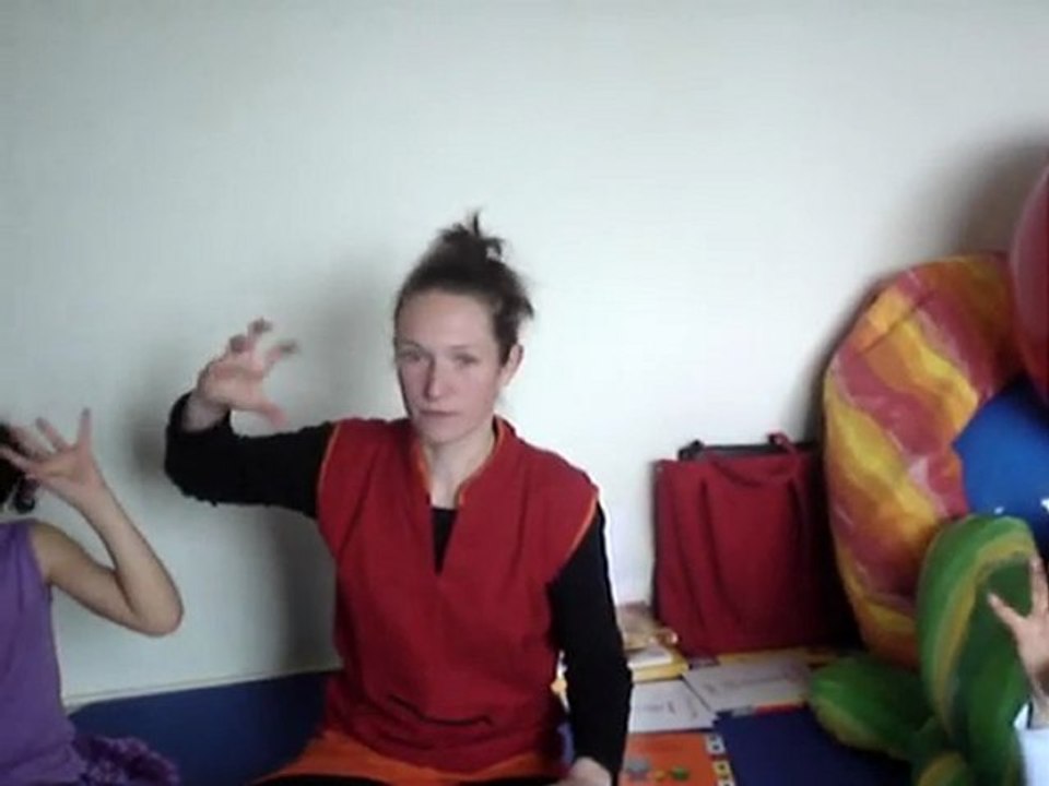 dernier atelier signe avec moi