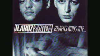 d.abuz system - la corde qui va te pendre ( 1998 )
