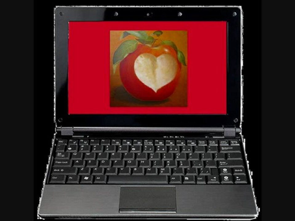 Pomme C 2°Version